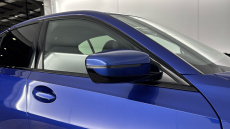 BMW 3 Series 320i M Sport 4dr Step Auto Petrol Saloon